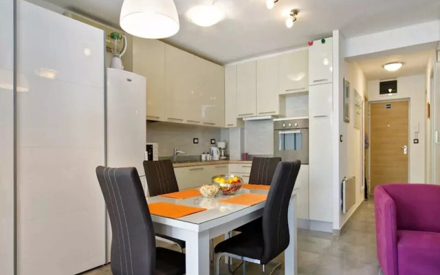 Apartment Rita
