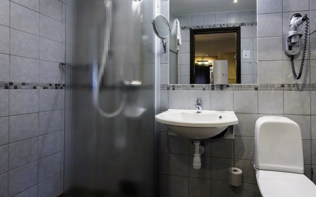 Hotell Bellevue