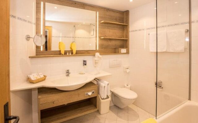 Sport- und Wellnesshotel Post