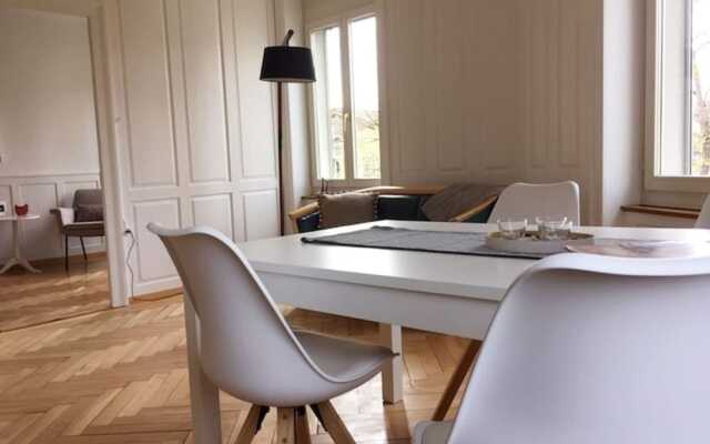 Casa Schilling - 4 Charming Rooms in the Best Location