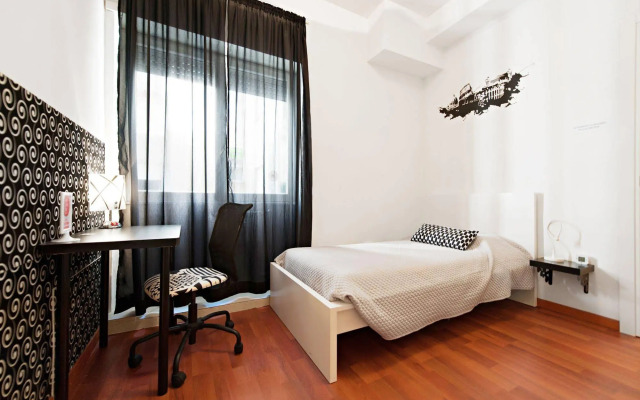 Take It Easy Roma Guest House