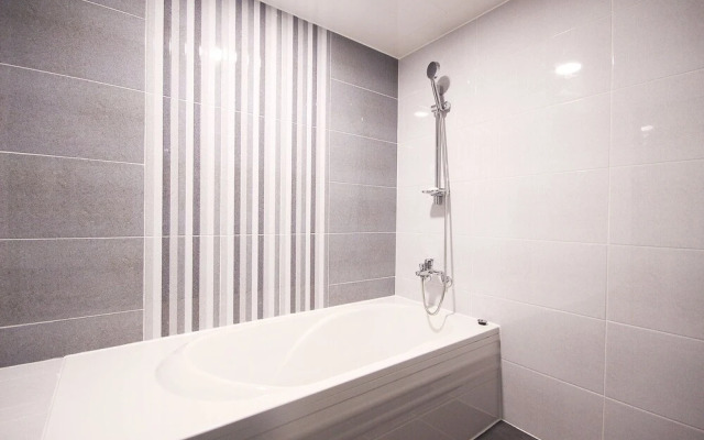 Suncheon Hotel TT
