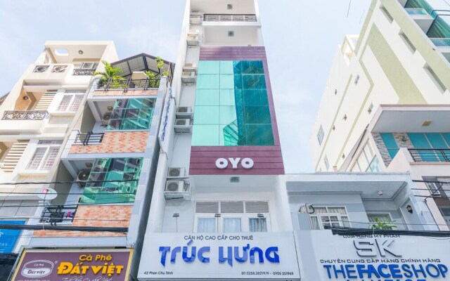 Oyo 170 Truc Hung Hotel