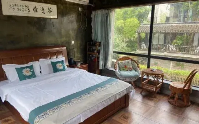 Sulai Inn
