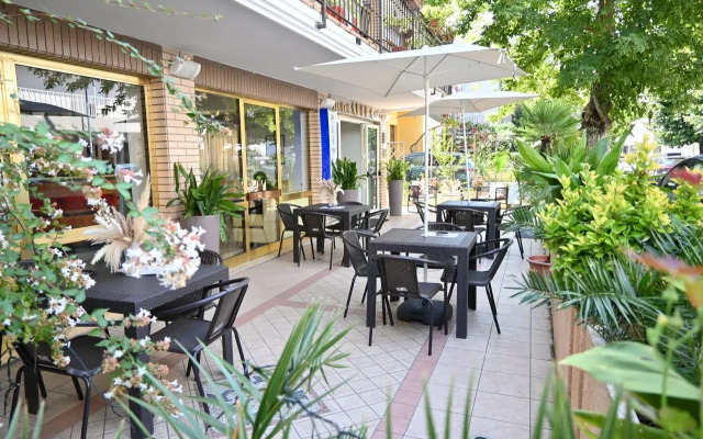 Hotel B&B Ardea Rimini