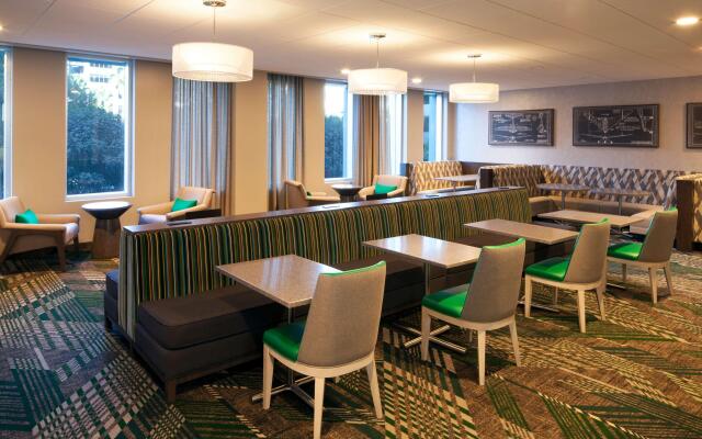 Homewood Suites by Hilton Los Angeles International Airport