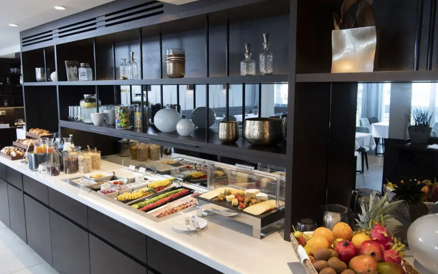 Hotel-Restaurant Schwanen