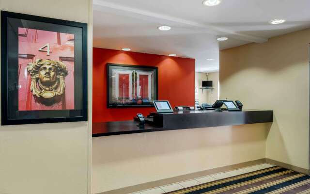 Extended Stay America Suites Chicago Gurnee