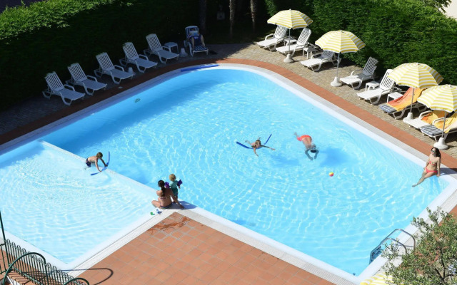 Hotel Bella Peschiera