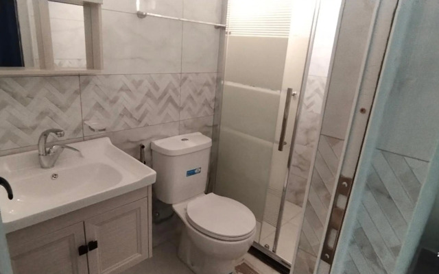 Happy Beach For Studio Apartments