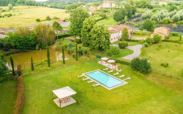 Villa Papari in Gragnano