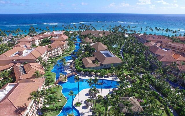 Majestic Colonial Punta Cana - All Inclusive