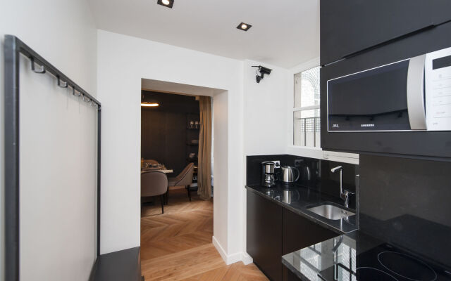 Odeon Saint Germain Apartments