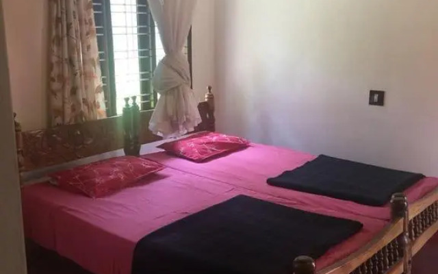 Mickey Homestay