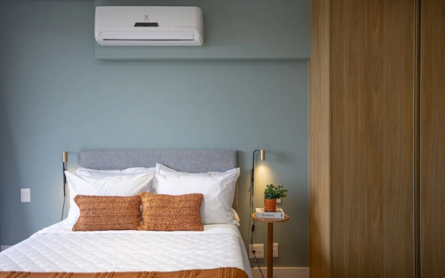 Parque Jockey Pinheiros