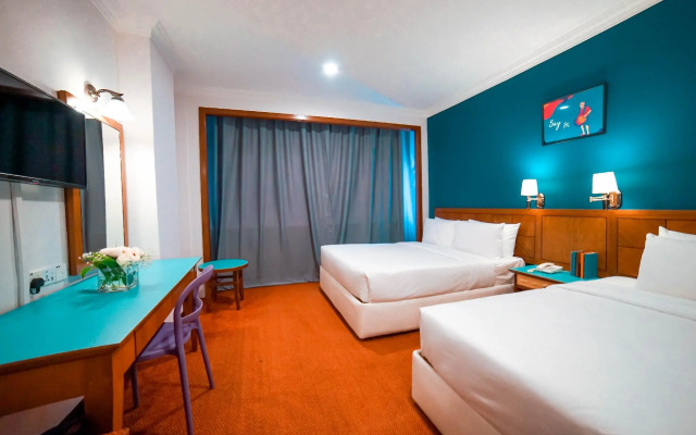 JO Hotel
