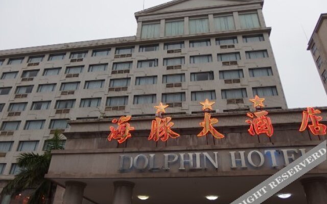 Dolphin Hotel