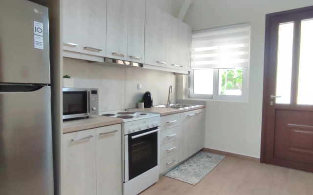 Preveza Mosaic House