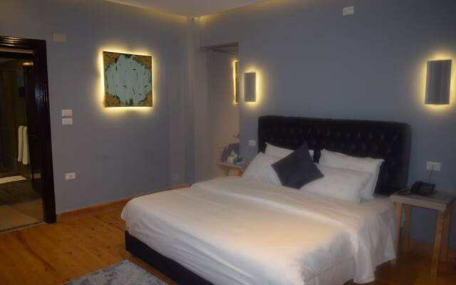 Misk Apartments