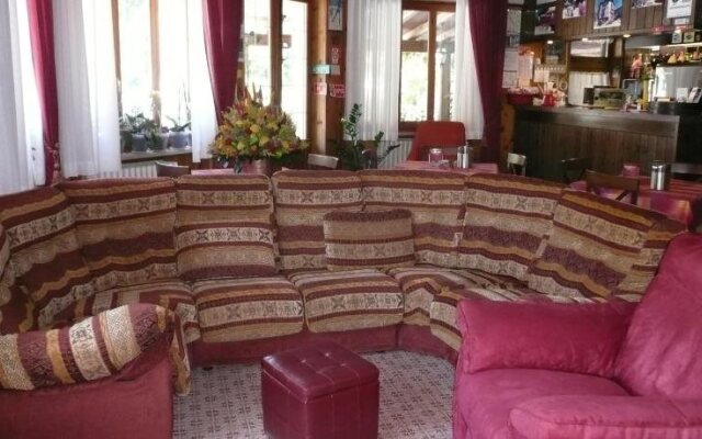 Albergo Panice