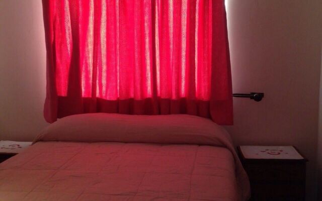 Depto Laguna del Mar 1131 La Serena