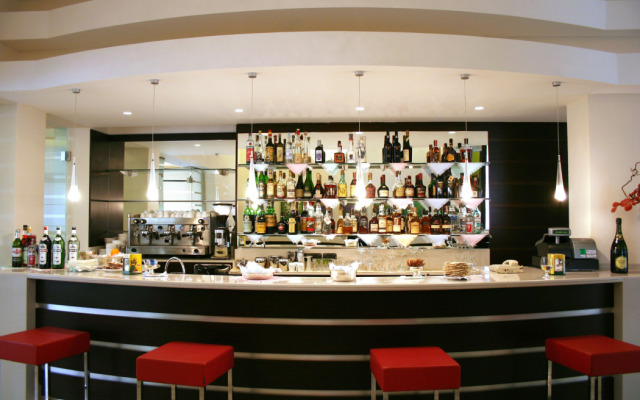 Park Hotel