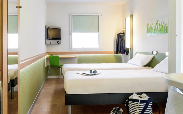 ibis budget Cabourg Dives Sur Mer