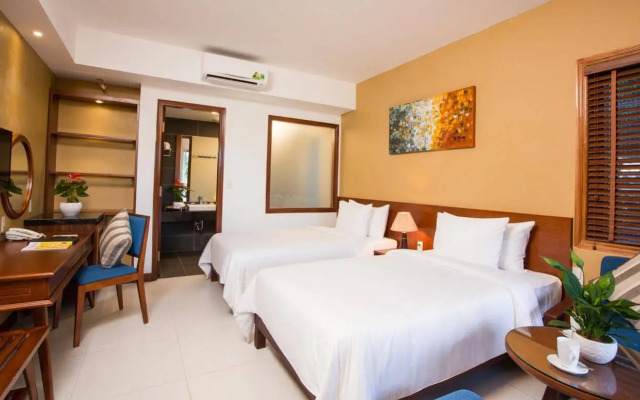 Nadine Phu Quoc Resort & Spa
