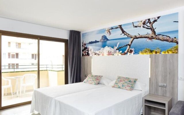 Apartamentos Mar i Vent