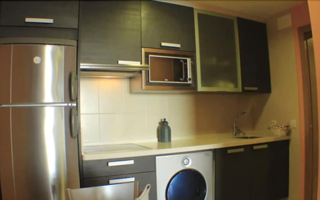 Apartamentos Capricho de Bascuas