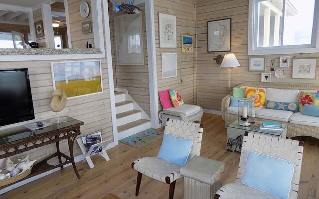 Flying Flounder 4 Bedroom Home