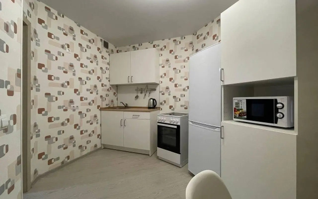 Апартаменты Renta36 (Рента) на проспекте Московский 67