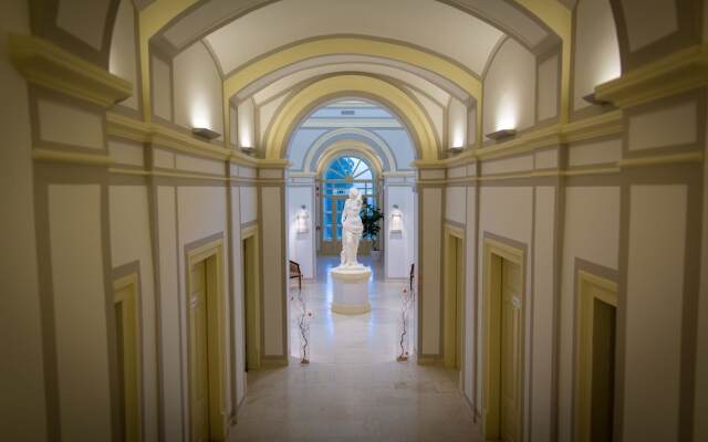 Rimske terme Resort