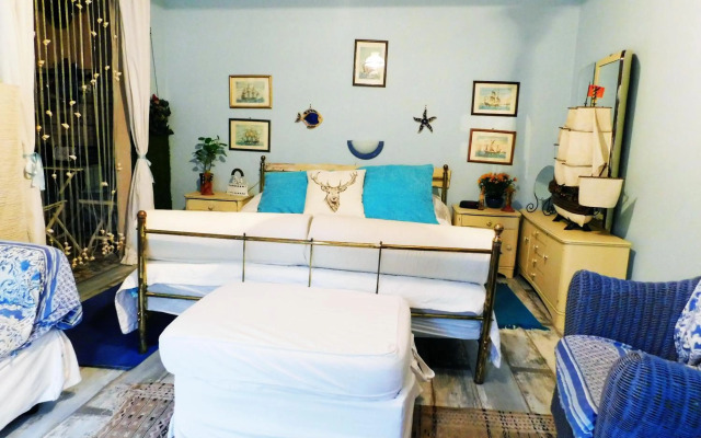 Best View Öko Apartment free parking