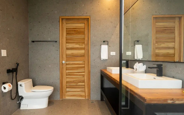 The Palms Penthouse by Acomodo Punta Caelo