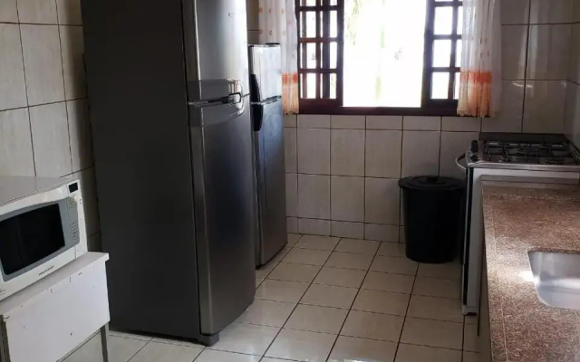 Chácara Rancho da Coruja