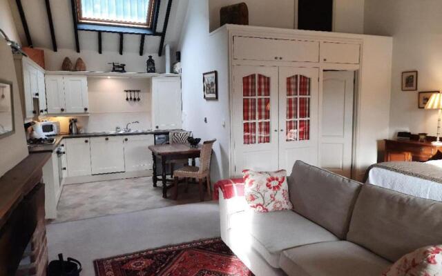 The Shippon, Parc yr Odyn, Pentraeth, Anglesey LL75 8UL