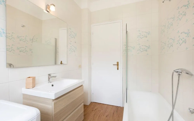 Impero House Rent - Il Bosco