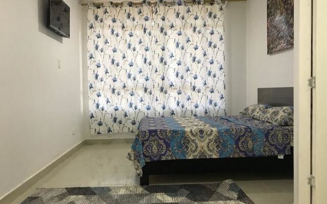 Apartamentos Nuevos