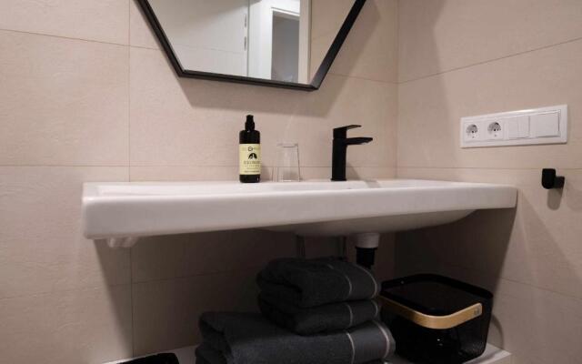 Apartamento rural Isla Esencia de Bardenas Navarra