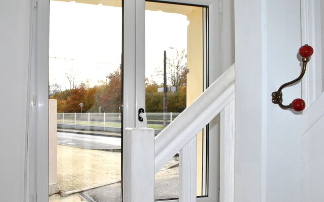 Terre et Gironde en Médoc