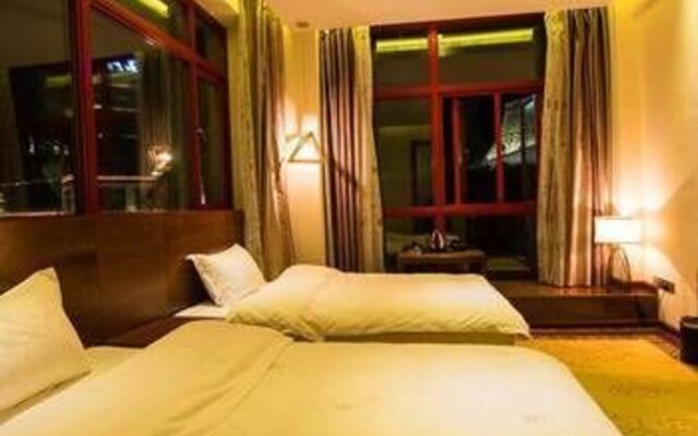 Jiaxi Boutique Creative Hotel