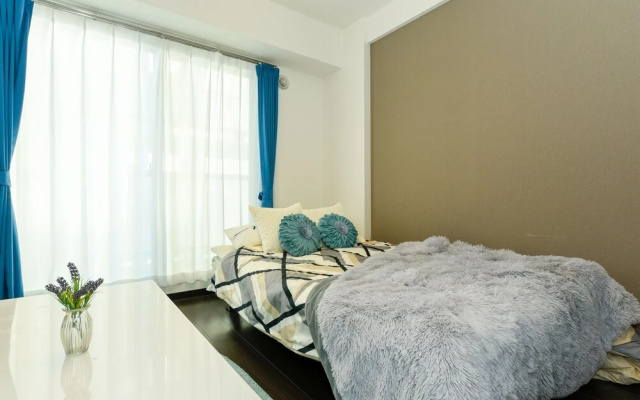 [S7] Sun Court Minami 6-jo 701 – Guest Rooms – Sapporo