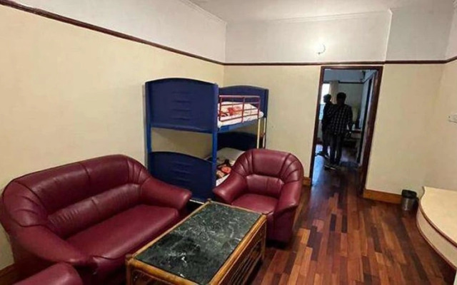 Green Lake View Resort