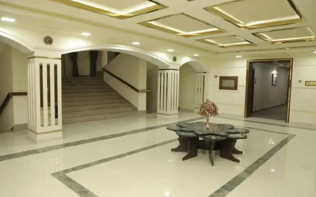 Akhsikent Hotel