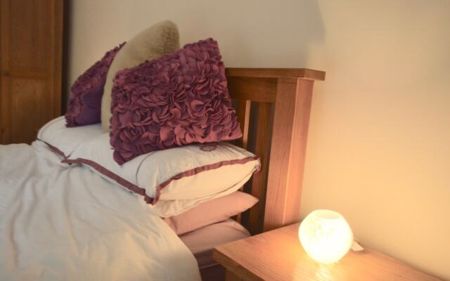 Morningside 2 Bedroom Apartment