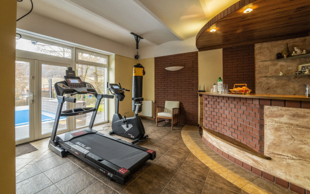 Hotel Sowia Dolina