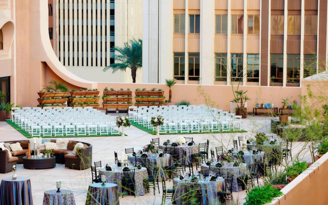 Renaissance Phoenix Downtown