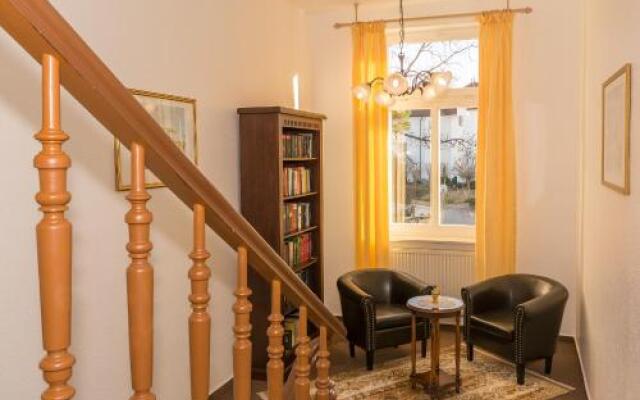 Hotel Merkur