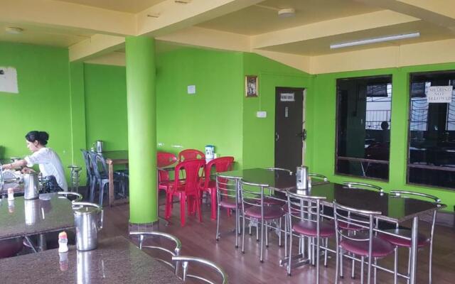 Nalgre Guest House